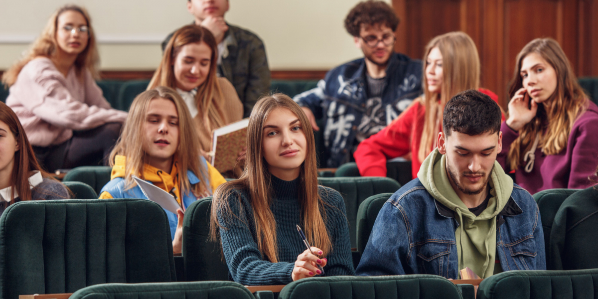 Intègre la nouvelle promo du Conseil régional des jeunes