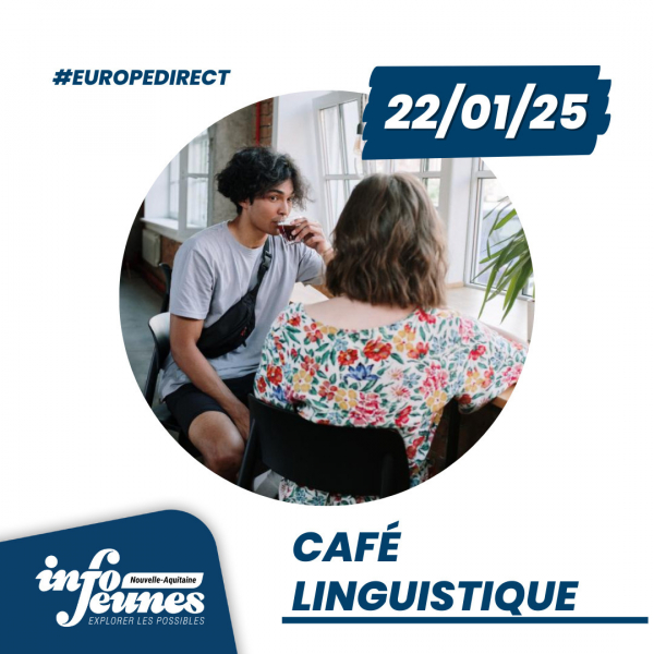 Café linguistique