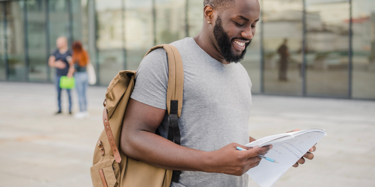 Faire une césure pendant ses études