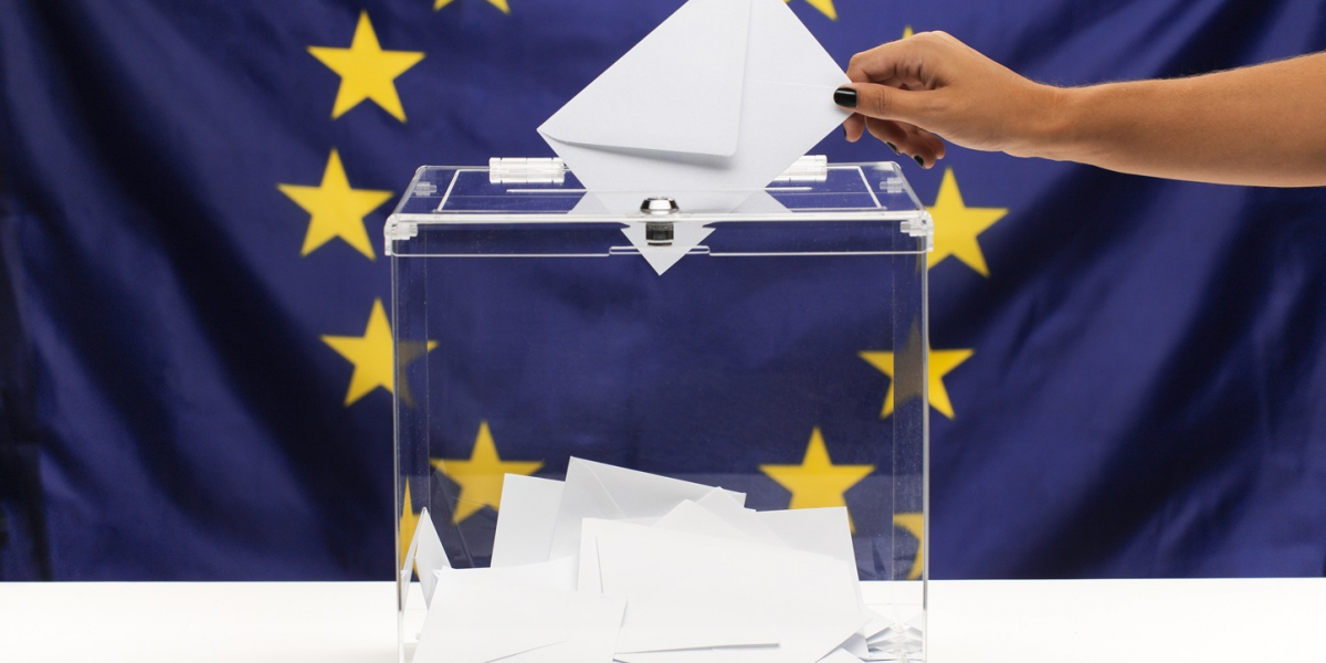 Retour sur les élections européennes